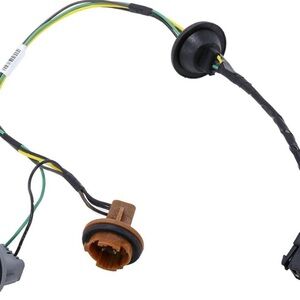 GM Tail Light Harness